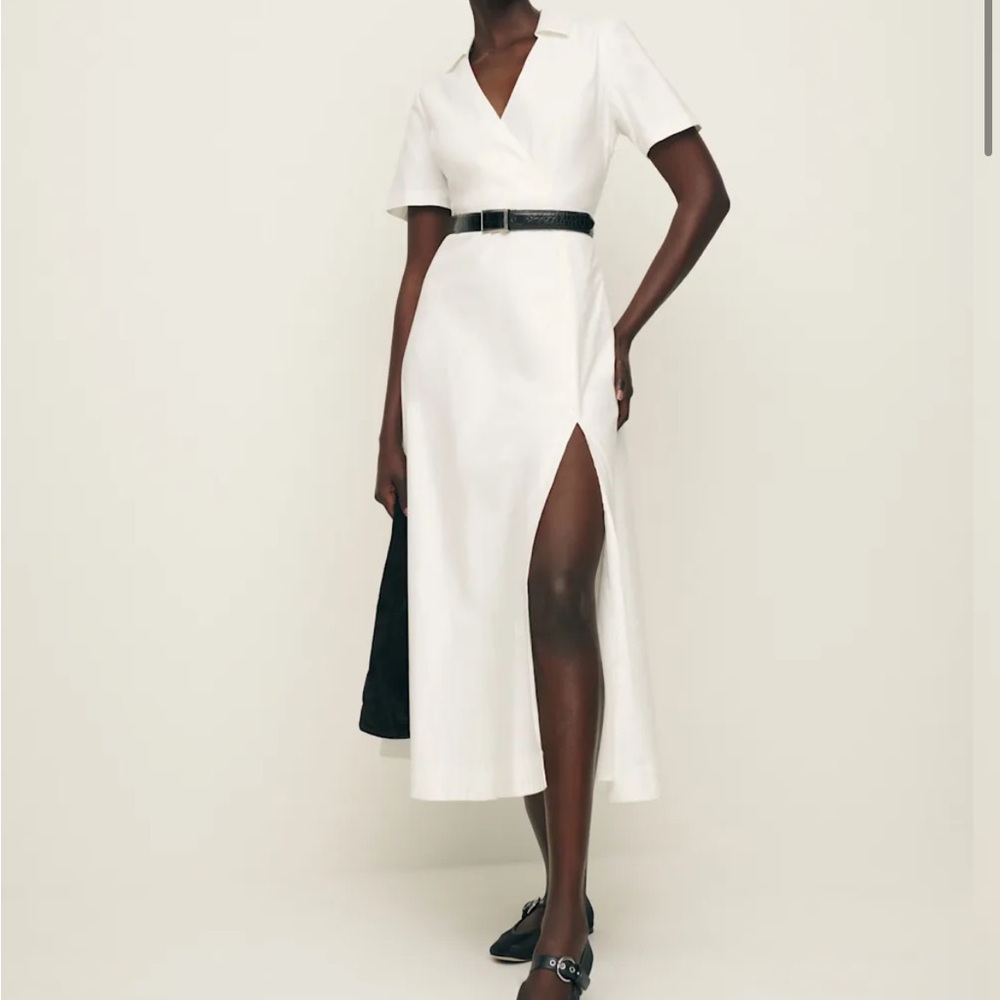 Reformation Isadora Dress